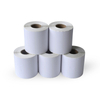 Rollo de etiquetas t&eacute;rmicas directas de 50x40 mm