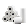 Rolo de papel t&eacute;rmico revestido superior 57x40mm