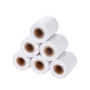 Rolo de papel t&eacute;rmico revestido superior 57x40mm